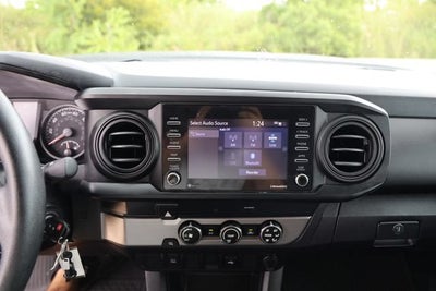 2021 Toyota Tacoma 2WD SR