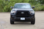 2021 Toyota Tacoma 2WD SR