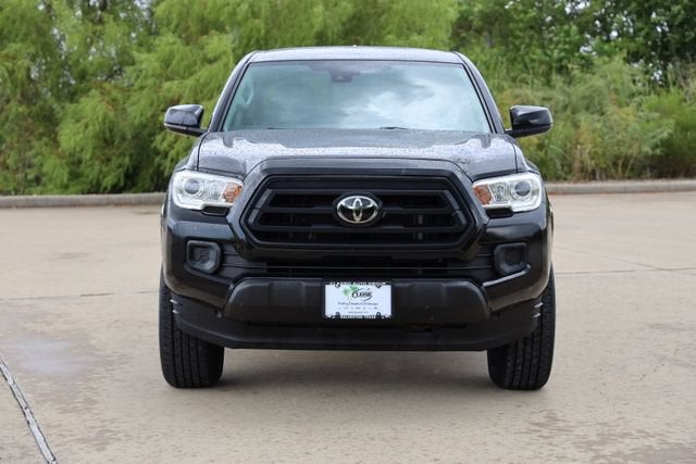 2021 Toyota Tacoma 2WD SR