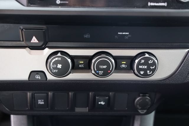 2021 Toyota Tacoma 2WD SR