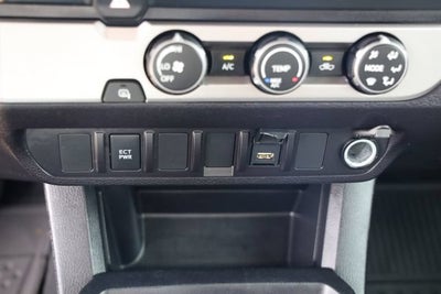 2021 Toyota Tacoma 2WD SR