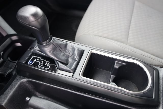 2021 Toyota Tacoma 2WD SR
