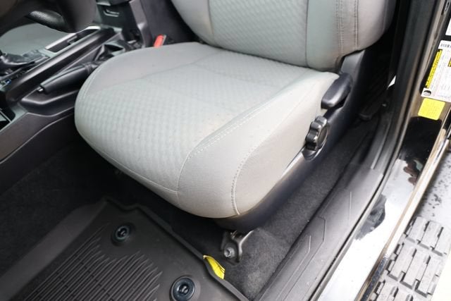 2021 Toyota Tacoma 2WD SR