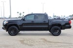 2021 Toyota Tacoma 2WD SR