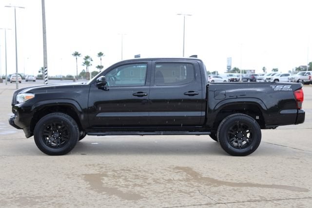 2021 Toyota Tacoma 2WD SR