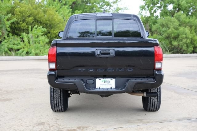 2021 Toyota Tacoma 2WD SR