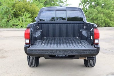2021 Toyota Tacoma 2WD SR