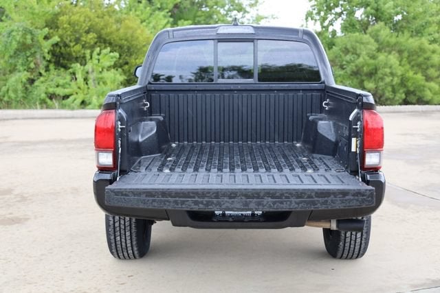 2021 Toyota Tacoma 2WD SR