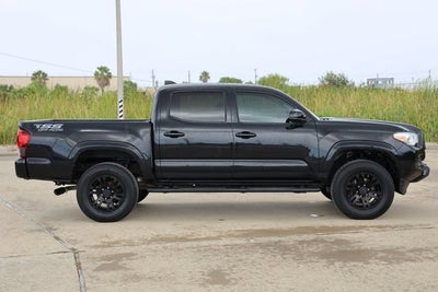 2021 Toyota Tacoma 2WD SR