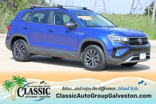 2023 Volkswagen Taos S