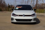 2021 Volkswagen Golf GTI S