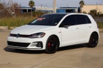 2021 Volkswagen Golf GTI S