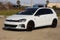 2021 Volkswagen Golf GTI S