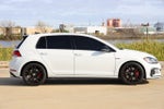2021 Volkswagen Golf GTI S