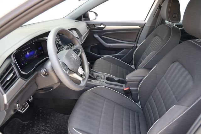 2023 Volkswagen Jetta Sport
