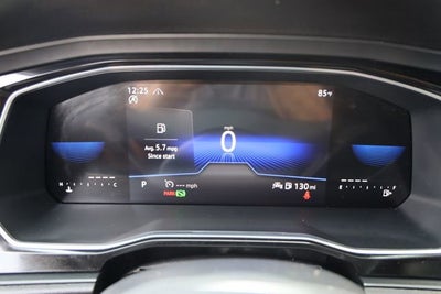 2023 Volkswagen Jetta Sport