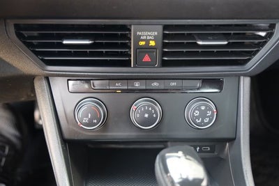 2023 Volkswagen Jetta Sport