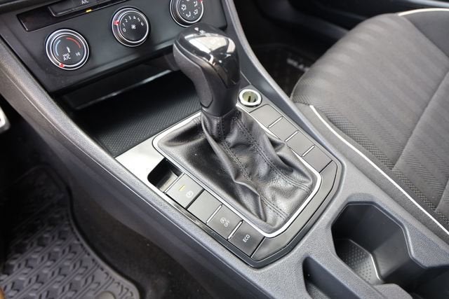 2023 Volkswagen Jetta Sport