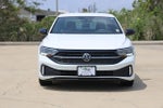 2023 Volkswagen Jetta Sport