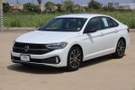 2023 Volkswagen Jetta Sport