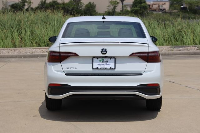 2023 Volkswagen Jetta Sport
