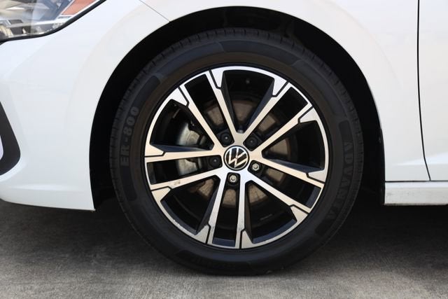 2023 Volkswagen Jetta Sport