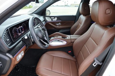 2024 Mercedes-Benz GLE GLE 350