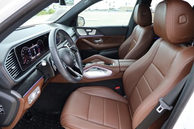 2024 Mercedes-Benz GLE GLE 350