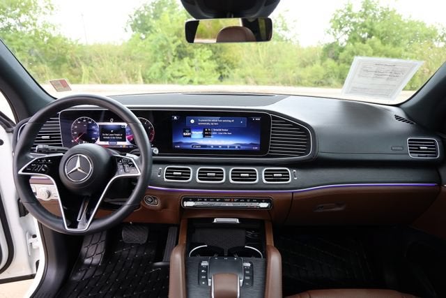 2024 Mercedes-Benz GLE GLE 350