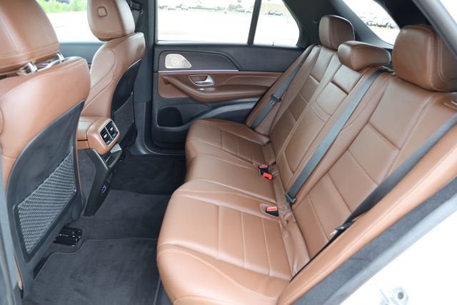 2024 Mercedes-Benz GLE GLE 350