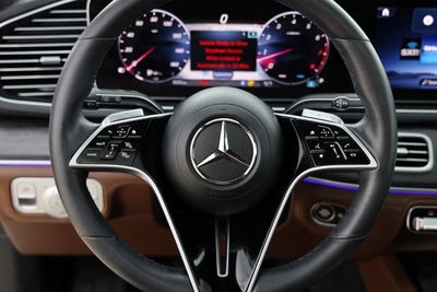 2024 Mercedes-Benz GLE GLE 350