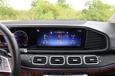 2024 Mercedes-Benz GLE GLE 350