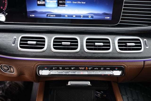 2024 Mercedes-Benz GLE GLE 350
