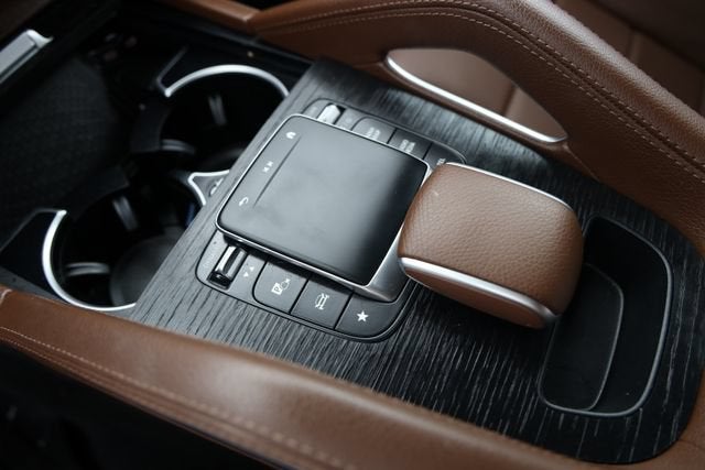 2024 Mercedes-Benz GLE GLE 350