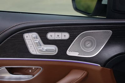 2024 Mercedes-Benz GLE GLE 350