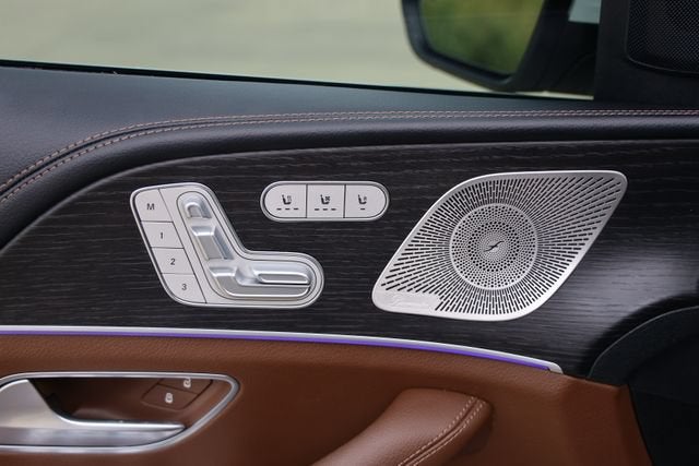 2024 Mercedes-Benz GLE GLE 350