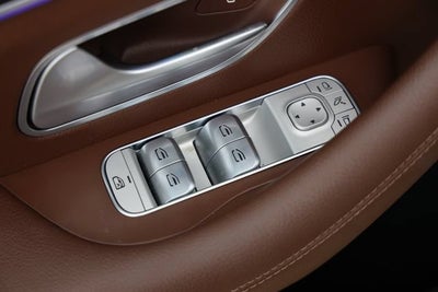 2024 Mercedes-Benz GLE GLE 350