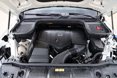 2024 Mercedes-Benz GLE GLE 350