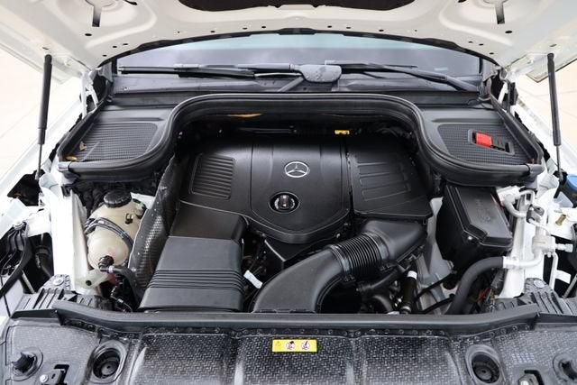 2024 Mercedes-Benz GLE GLE 350