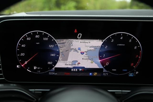 2024 Mercedes-Benz GLE GLE 350
