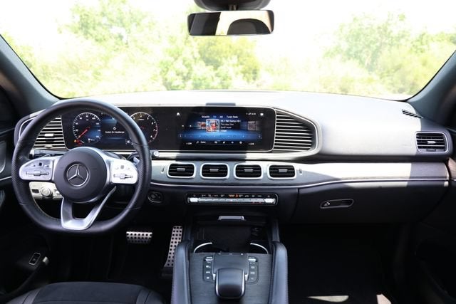2023 Mercedes-Benz GLE GLE 350