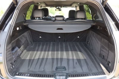 2023 Mercedes-Benz GLE GLE 350