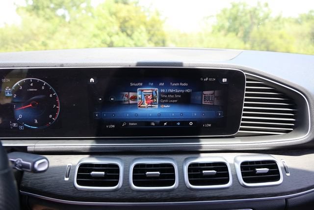 2023 Mercedes-Benz GLE GLE 350