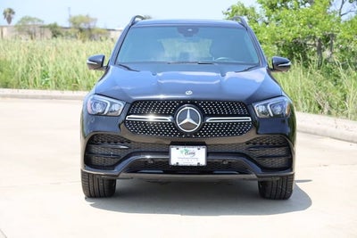 2023 Mercedes-Benz GLE GLE 350
