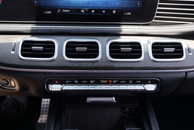 2023 Mercedes-Benz GLE GLE 350