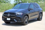 2023 Mercedes-Benz GLE GLE 350
