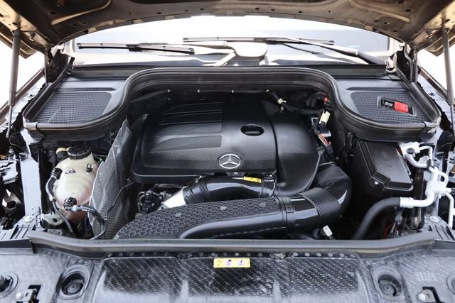 2023 Mercedes-Benz GLE GLE 350