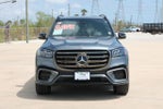 2025 Mercedes-Benz GLS GLS 580