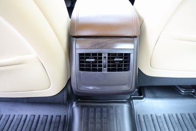 2017 Toyota Avalon Hybrid XLE Plus