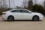 2017 Toyota Avalon Hybrid XLE Plus